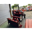 YANMAR トラクター AF-16