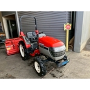 YANMAR トラクター AF-16