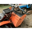 KUBOTA トラクター B6000