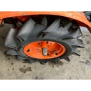 KUBOTA トラクター B6000