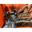 KUBOTA トラクター B6000