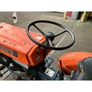 KUBOTA トラクター B6000
