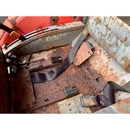 YANMAR トラクター RS30