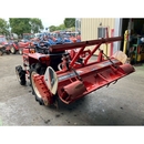 YANMAR トラクター F215D