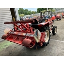 YANMAR トラクター F215D