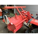 YANMAR トラクター F215D