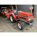 YANMAR トラクター F215D
