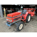 YANMAR トラクター F215D