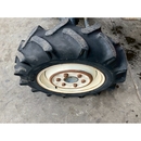 YANMAR トラクター F215D