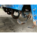 MITSUBISHI トラクター MT2501