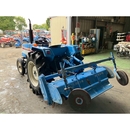 MITSUBISHI トラクター MT2501