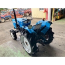 MITSUBISHI トラクター D1500D