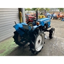 MITSUBISHI トラクター D1500D