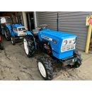 MITSUBISHI トラクター D1500D