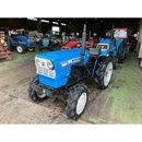 MITSUBISHI トラクター D1500D