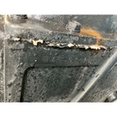 MITSUBISHI トラクター D1500D