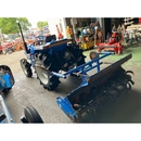 ISEKI トラクター TU240F