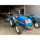 ISEKI トラクター TU240F