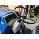 ISEKI トラクター TU240F