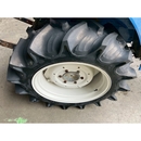 ISEKI トラクター TU240F