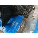 ISEKI トラクター TU240F