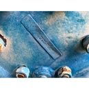 ISEKI トラクター TU2100F