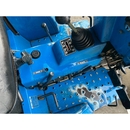 ISEKI トラクター TU2100F