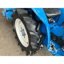 ISEKI トラクター TU2100F