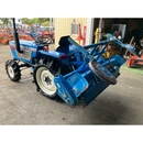ISEKI トラクター TU2100F