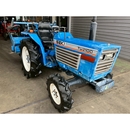 ISEKI トラクター TU2100F