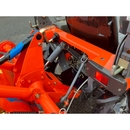 KUBOTA トラクター GB155