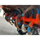 KUBOTA トラクター GB155