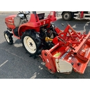 YANMAR トラクター AF150