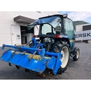 ISEKI トラクター TGS30