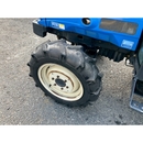 ISEKI トラクター TGS30