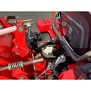 MITSUBISHI トラクター MT155