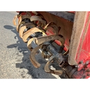 MITSUBISHI トラクター MT155