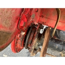 MITSUBISHI トラクター MT155