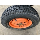 KUBOTA トラクター B7000D