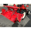 YANMAR トラクター AF16