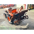 KUBOTA トラクター B7001