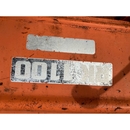 KUBOTA トラクター B7001