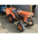 KUBOTA トラクター B7001