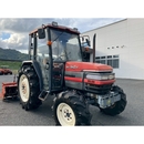 MITSUBISHI トラクター MT460