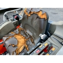 KUBOTA トラクター GB18