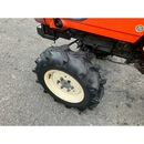 KUBOTA トラクター GB18