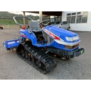 ISEKI トラクター TPC183