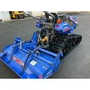 ISEKI トラクター TPC183