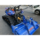 ISEKI トラクター TPC183