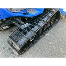 ISEKI トラクター TPC183